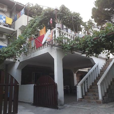 Vila Ruska Prčanj Exterior foto